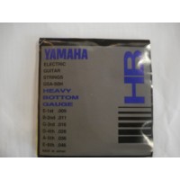 Yamaha GSA50H
